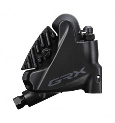 Pinza Freno Trasero Shimano GRX RX400 Disco Flat Mount | BR-RX400-R |