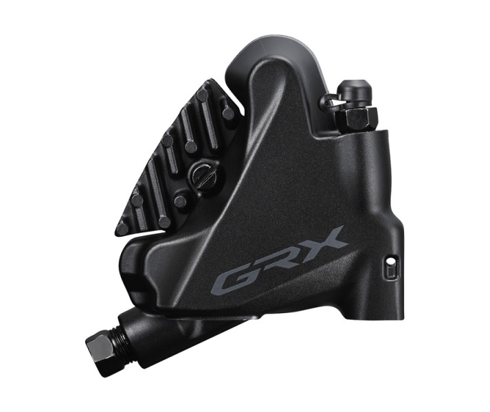 Pinza Freno Trasero Shimano GRX RX400 Disco Flat Mount | BR-RX400-R |