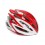 Casco Spiuk Dharma Rojo Blanco