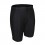 Culotte Eltin Junior Sin Tirantes Negro