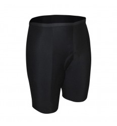 Culotte Eltin Junior Sin Tirantes Negro