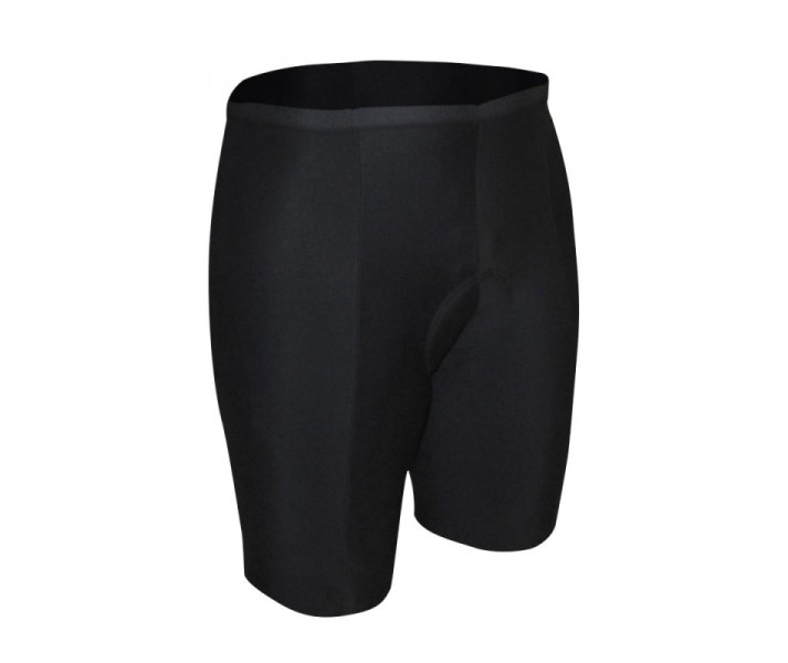 Culotte Eltin Junior Sin Tirantes Negro