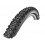 Cubierta Schwalbe Black Jack HS407 Rígida 26x2.25