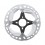 Disco Shimano 160mm XT MT800 Center Lock | RTMT800SI |