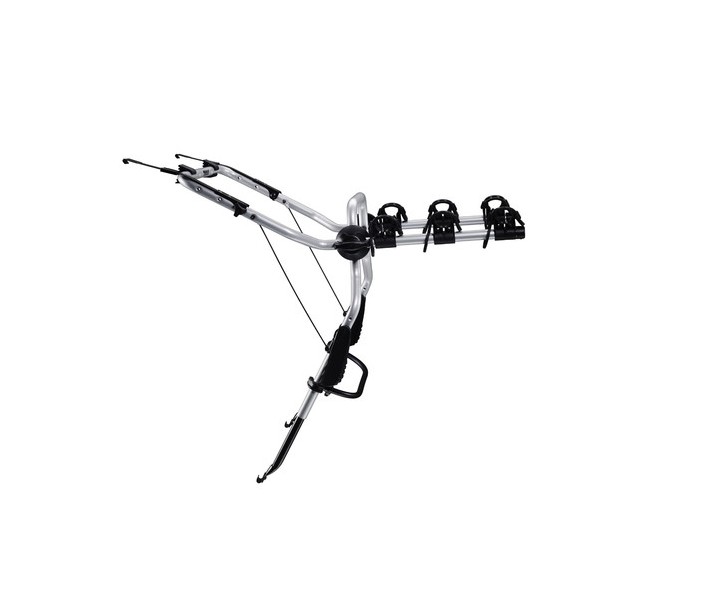 Portabicicletas Thule Clipon 9104 3 Bicis