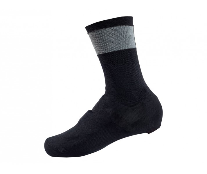 Cubrezapatillas Giro Knit Shoe Cover Black