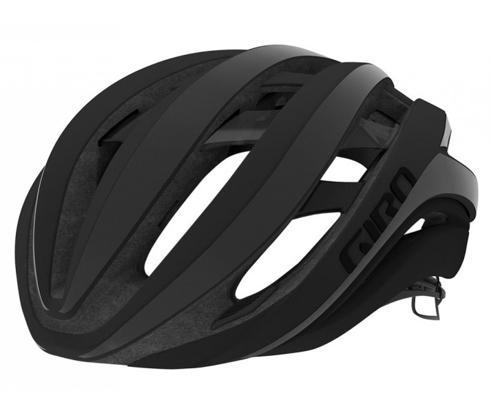 Casco Giro Aether Mips 2019 Negro Reflectante