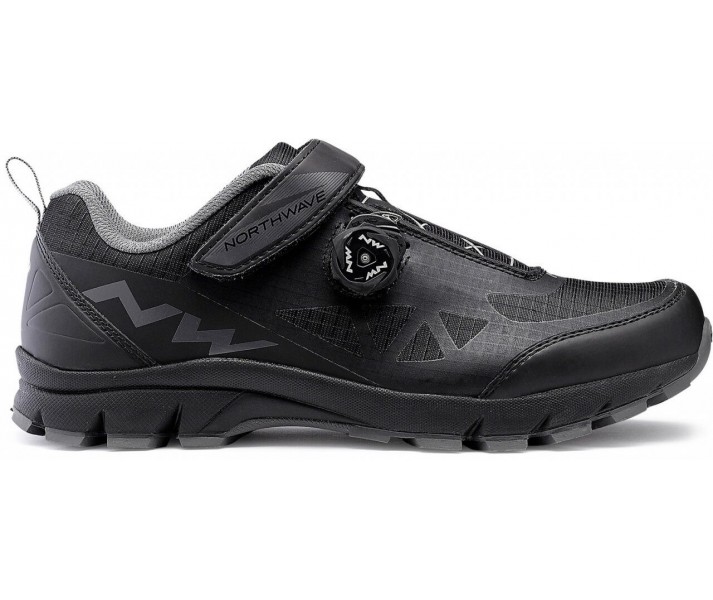 Zapatillas Northwave CORSAIR Negro