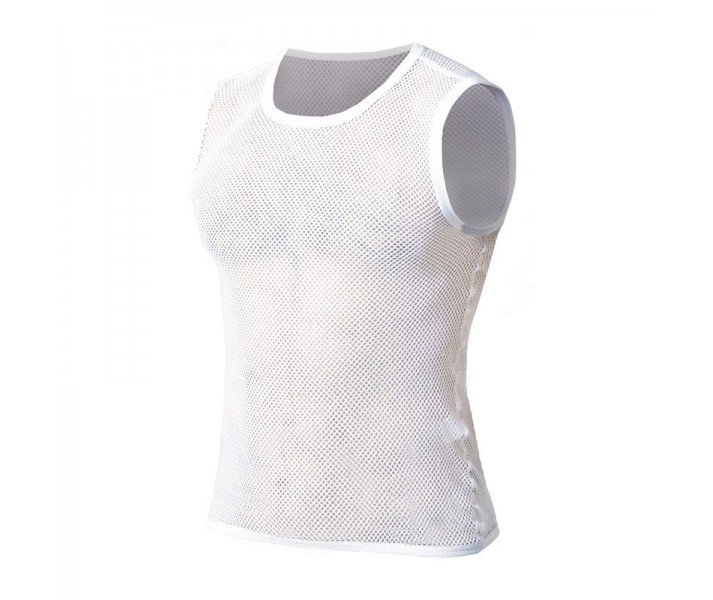 Camiseta Interior Biotex Power Sin Mangas