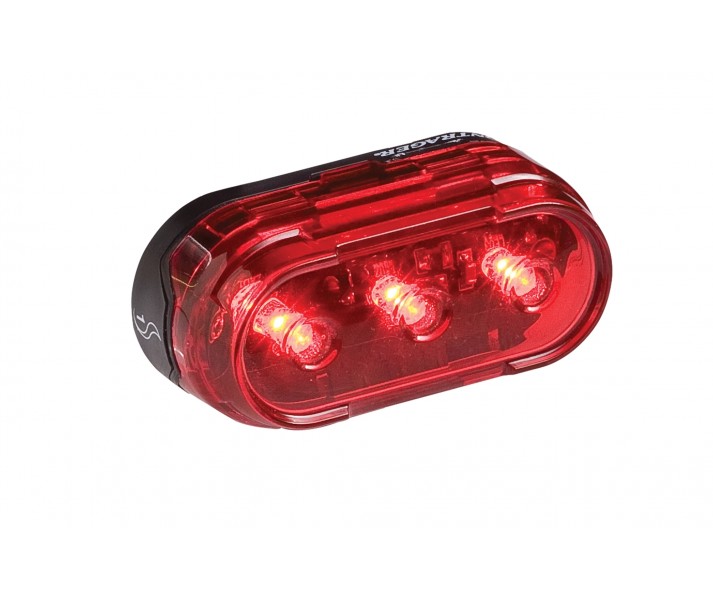 Luz trasera Bontrager Flare 1