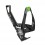 Portabidon Elite Cannibal Xc Negro Brillo Verde