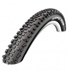 Cubierta Schwalbe Rapid Rob K-Guard Rígida 26X2.10