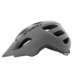 Casco Giro FIXTURE Gris Mate