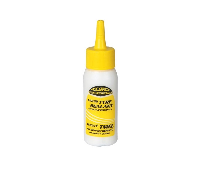 Liquido Sellante Tufo Sealant Standard 50ml