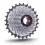 Cassette Miche Light Primato 11v 16-27 Campagnolo