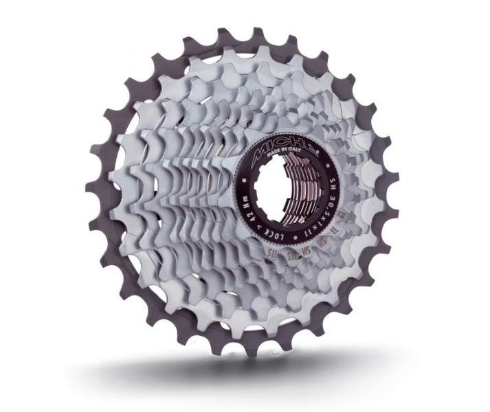 Cassette Miche Light Primato 11v 16-27 Campagnolo