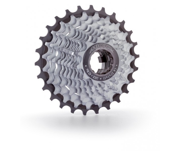 Cassette Miche Light Primato 11v 16-27 Shimano