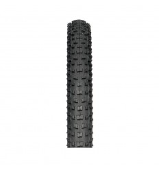 Cubierta Plegable Hutchinson Gila 27.5X2.25 Tubeless Ready Negra