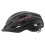 Casco Giro Mujer VASONA Negro Mate/Rosa