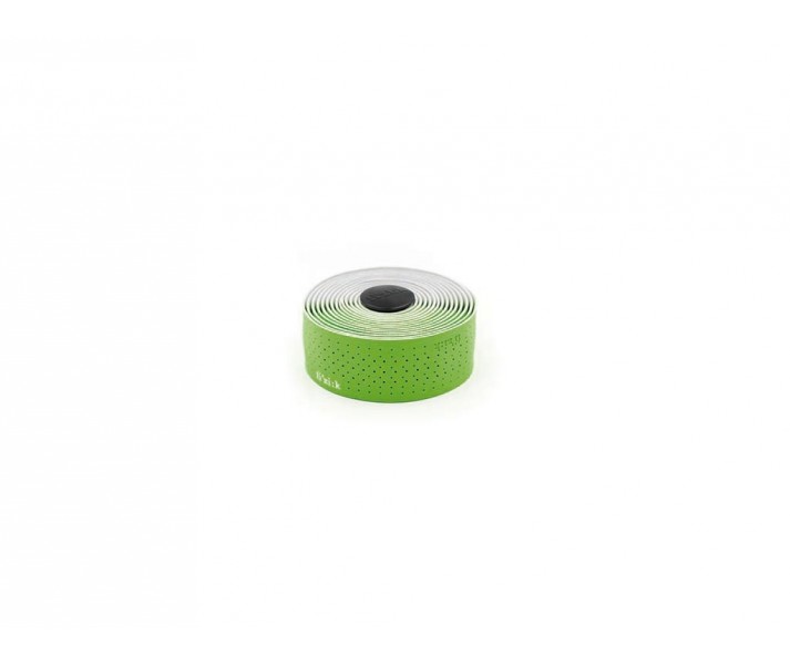 Cinta De Manillar Fizik Tempo Microtex Classic 2Mm Verde