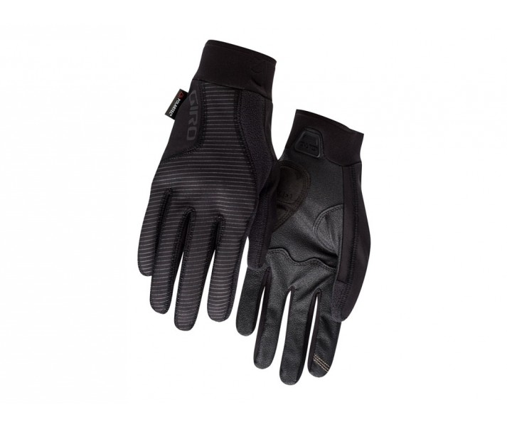 Guantes Giro Blaze 2.0 Negro