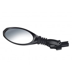 Espejo Blackburn Multi Mirror Negro