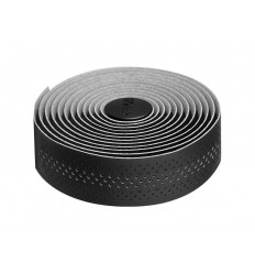 Cinta De Manillar Fizik Tempo Microtex Bondcush Classic 3Mm Negro