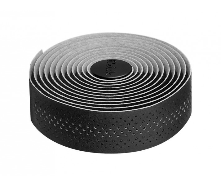 Cinta De Manillar Fizik Tempo Microtex Bondcush Classic 3Mm Negro