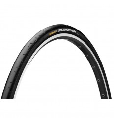 Cubierta Continental Grand Prix 700x25 Negro