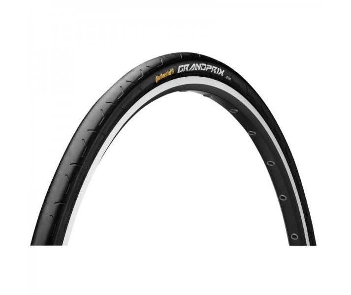 Cubierta Continental Grand Prix 700x25 Negro