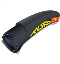 Tubular Tufo S33 Pro Negro 700x21