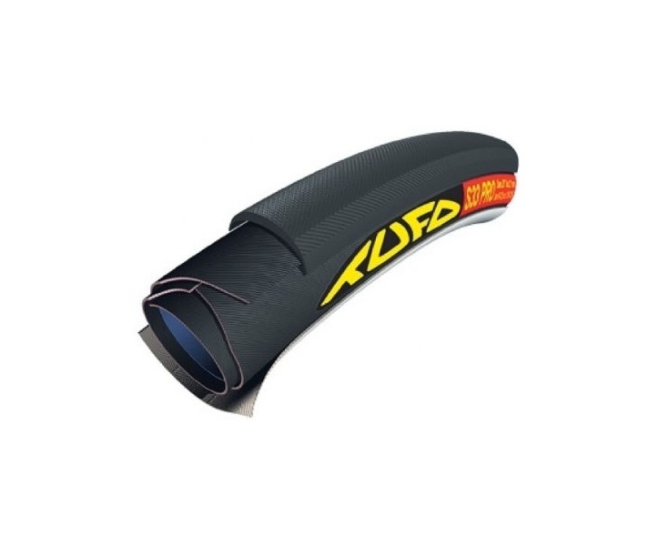 Tubular Tufo S33 Pro Negro 700x21