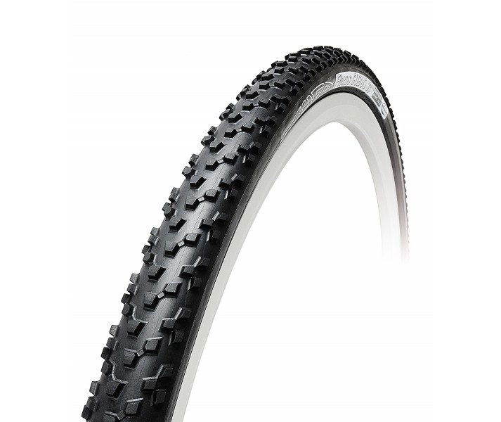 Tubular Ciclocross Tufo Cubus SG 700X33mm