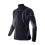 Camiseta Interior Biotex Bioflex Warm Compresion Cuello Alto