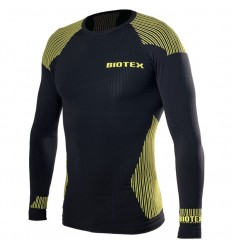 Camiseta Interior Biotex Hightech Sin Costuras