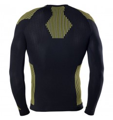 Camiseta Interior Biotex Hightech Sin Costuras