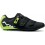 Zapatillas Northwave Carretera PHANTOM 2 SRS Negro-Amarillo Fluor