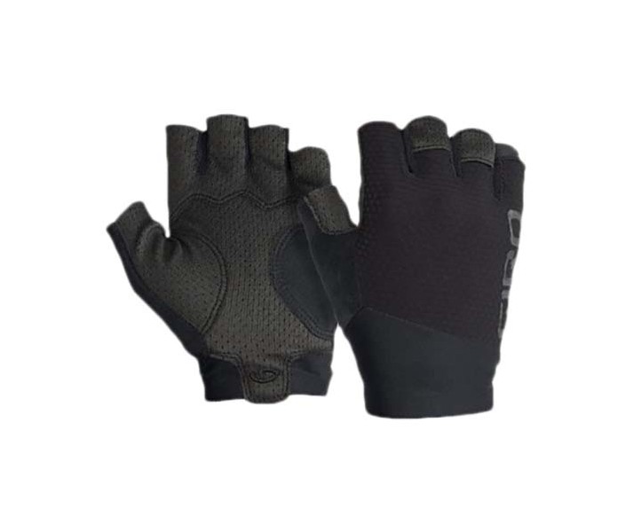 Guantes Giro Zero Cs Carretera Negro