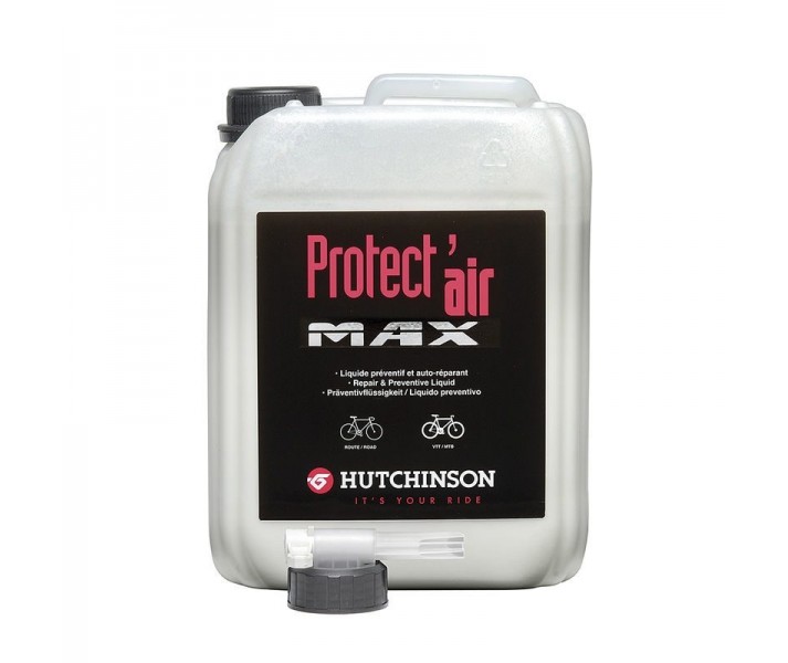 Liquido Hutchinson Protect Air Tubeless 5 Litros