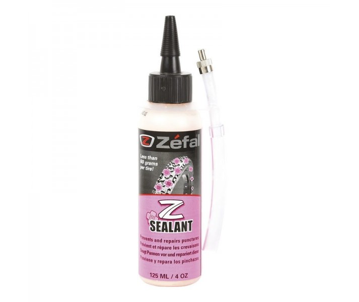 Liquido Antipinchazos Zéfal Sealant 125 Ml