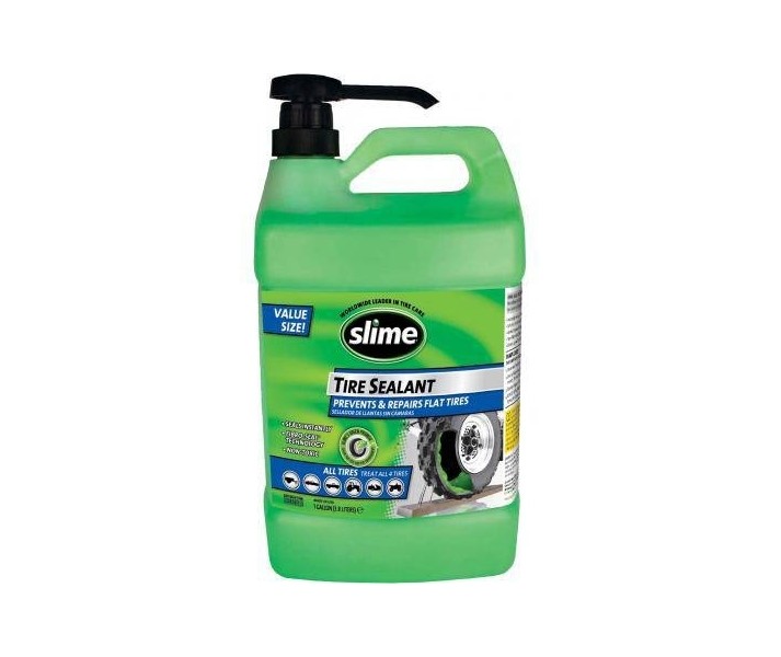 Sellante Antipinchazos Slime Tubeless 3.8 litros |125.00002|