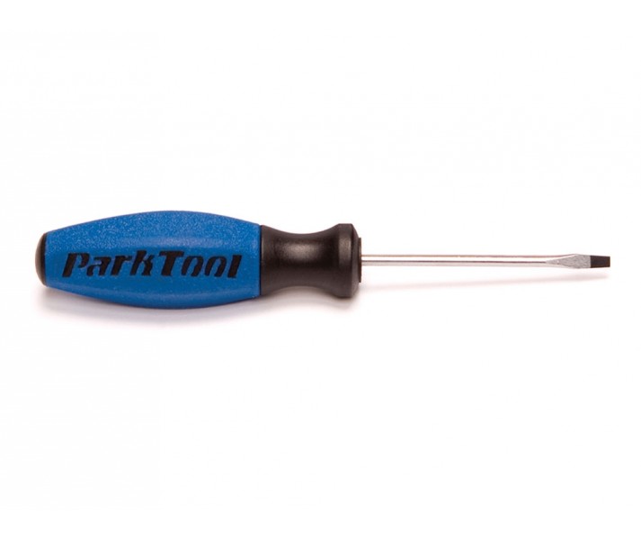 Destornillador Plano 3mm Park Tool Sd-3