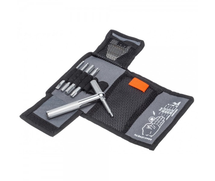 Kit Herramientas Blackburn Big Switch Tool