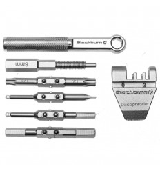 Kit Herramientas Blackburn Big Switch Tool