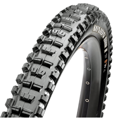 Cubierta Maxxis Minion Dhr II 27.5X2.80 3Ct/Exo/Tr