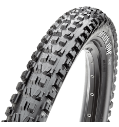 Cubierta Maxxis Minion Dhf 29X2.50 Wt 3Ct/Dd/Tr