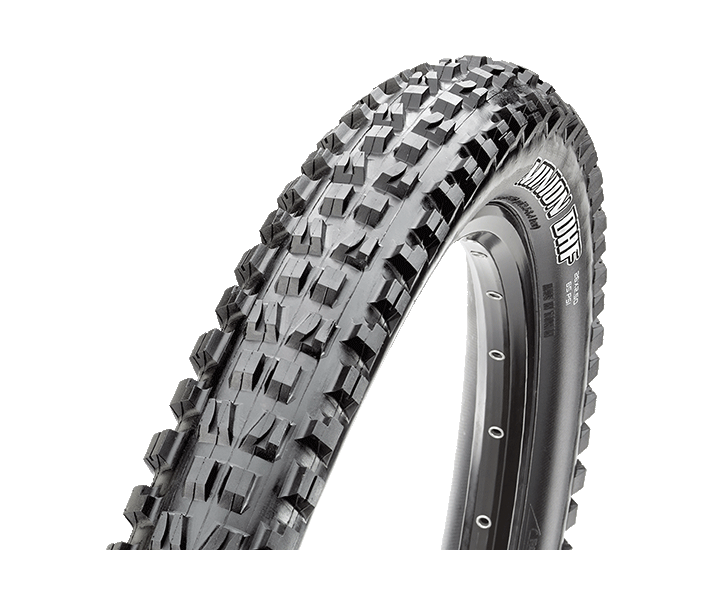 Cubierta Maxxis Minion Dhf 29X2.50 Wt 3Ct/Dd/Tr