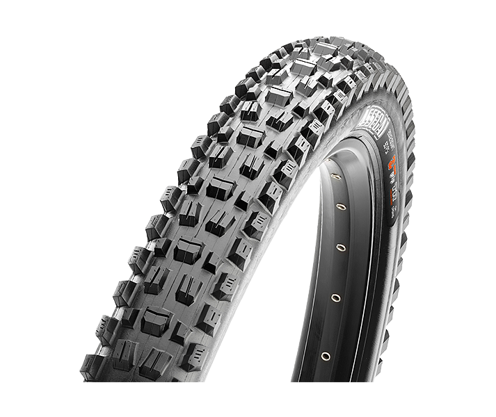 Cubierta Maxxis Assegai 29X2.50 Wt 3Cg/Dh/Tr