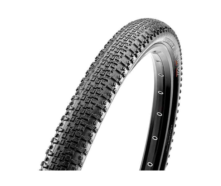 Cubierta Maxxis Rambler 700X40C Exo/Tr