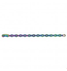 Cadena Sram XX1 Eagle 12V Rainbow |00.2518.039.010|